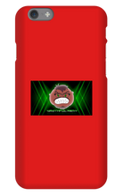 wrathfulremy iPhone Phone Cases
