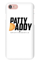 Patty Daddy iPhone Phone Cases