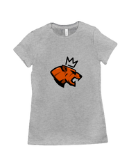 King Short Tshirt