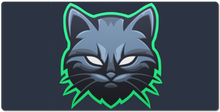 captaintv1 XXL Gaming Mousepad