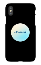 moiniko3 iPhone Phone Cases