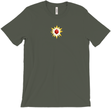 Tales of Octavia Logo Tee