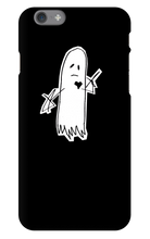 Blackheart Ghost Phone Case