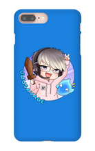 uwusavage iPhone Phone Cases