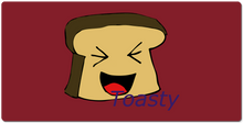 Bowloftoast XXL Gaming Mousepad