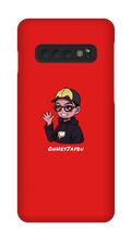 oh hey Samsung Phone Cases