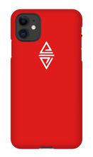 dannyleaxmusic iPhone Phone Cases