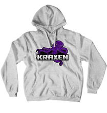 xkraxenx Hoodies (No-Zip/Pullover)