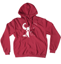 POWERFUL HOODIE