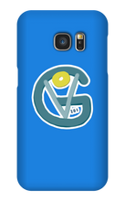 voltage201games Samsung Phone Cases