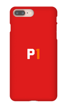 redeagle_p1 iPhone Phone Cases