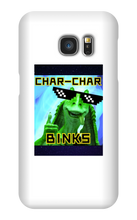 charcharbinks_34 Samsung Phone Cases