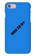 dooweer iPhone Phone Cases