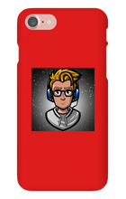 nate25551 iPhone Phone Cases