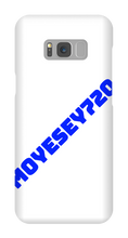moyesey720 Samsung Phone Cases
