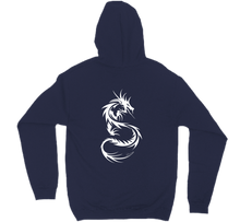WhiteDragon Hoodie