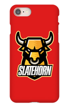 Logo iPhone Cases