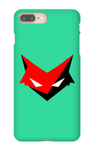 JiiGzY Logo IPhone Cases