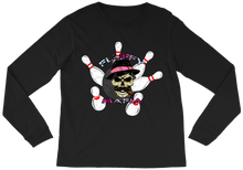 long-sleeve-T - Bowling Mafia