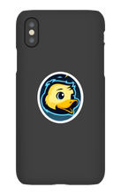 Quaksi - iPhone Case