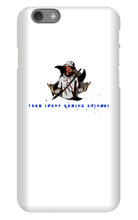 teamidgafgaming iPhone Phone Cases