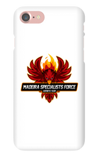 madeiraspecialistsforce iPhone Phone Cases