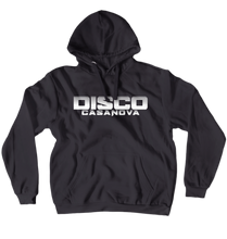 Disco Casanova Hoodies (No-Zip/Pullover)