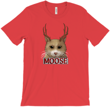 ministermoose T-Shirts