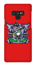 ghoul Samsung Phone Cases