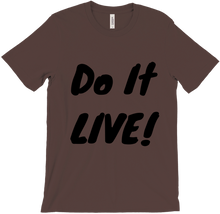 NAX - Do It LIVE!
