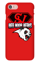 savagevoice iPhone Phone Cases