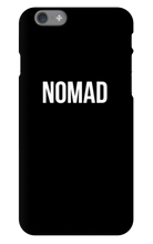 ggnomad iPhone Phone Cases