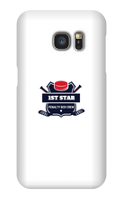 Penalty Box Samsung Phone Cases