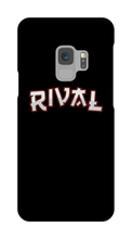 axelalthoff Samsung Phone Cases