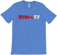 RetroTek October 2020 T-Shirt