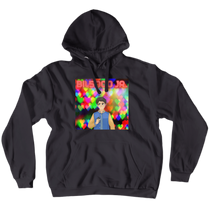 bil5000 Hoodies (No-Zip/Pullover)
