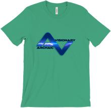 archaic_visionary T-Shirts