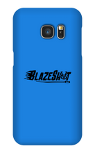 BlazeShot Samsung Cases