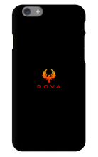 ROVA iPhone Phone Cases