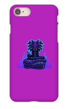 LGX OFFICIAL iPhone Phone Cases