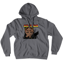hoodie