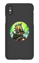 GSZ iPhone Phone Cases