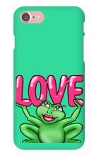 alwaysspazzy iPhone Phone Cases