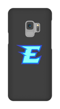 Emax Samsung Phone Case tema blu