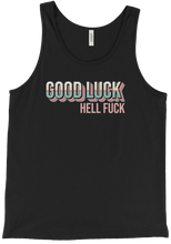 GLHF Tank Tops