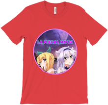 la_puerka_mayor T-Shirts