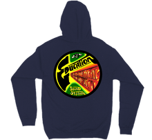 hoodie-back Education Sound Official