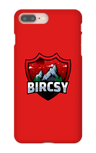 bircsy iPhone Phone Cases