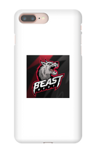 stevethebeast150beast iPhone Phone Cases