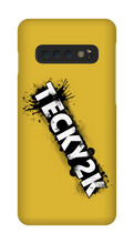 TECKY2K Samsung Phone Cases